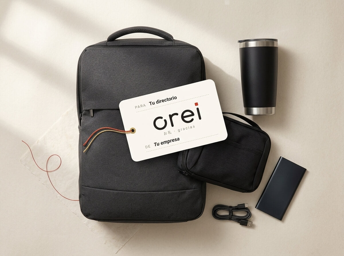 Kit Ejecutivo