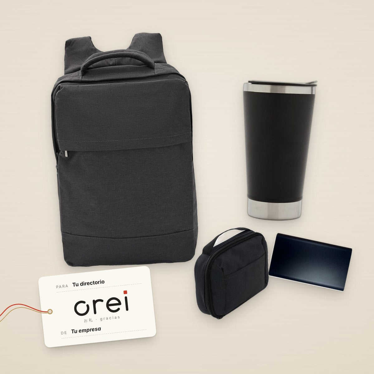 Kit Ejecutivo