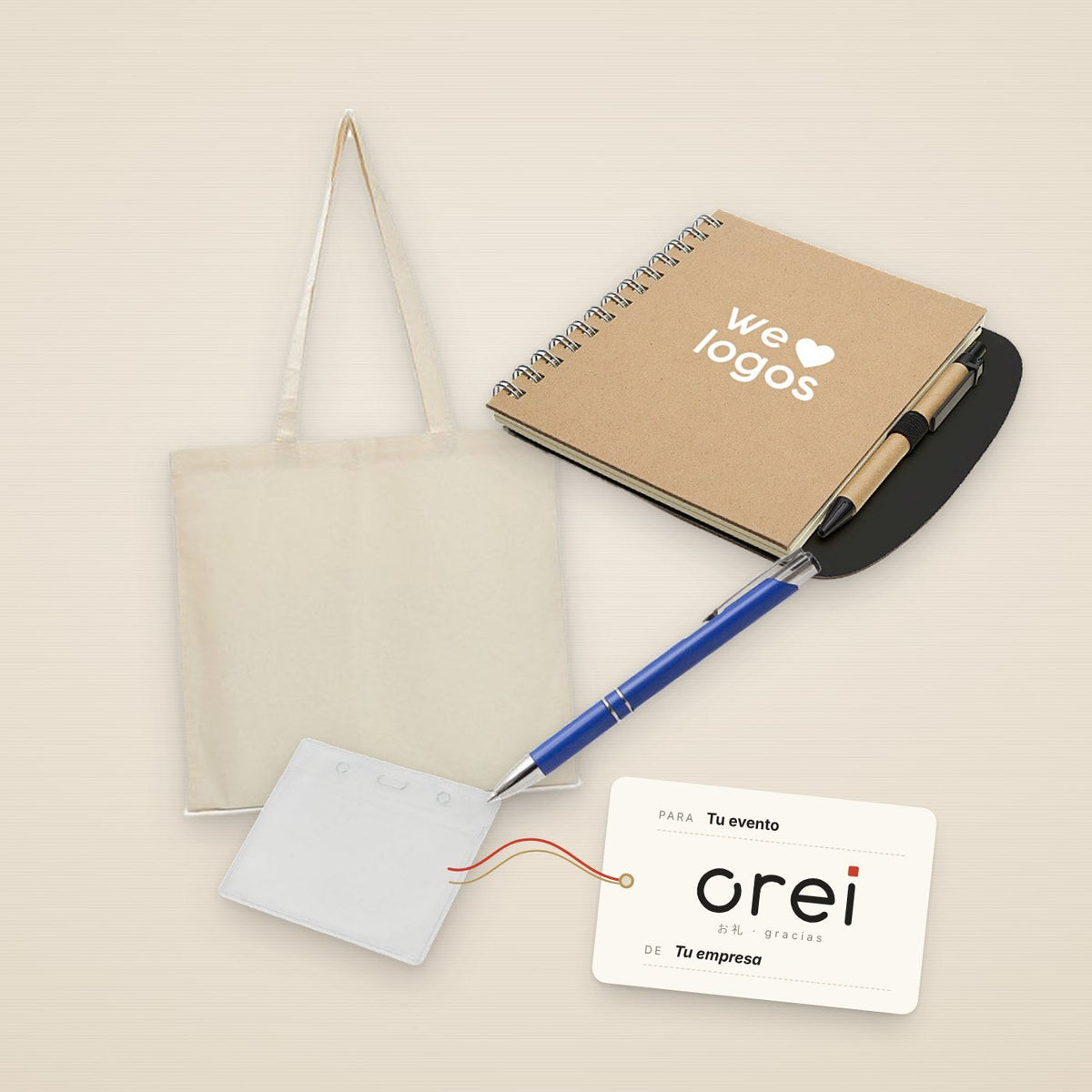 Kit Evento