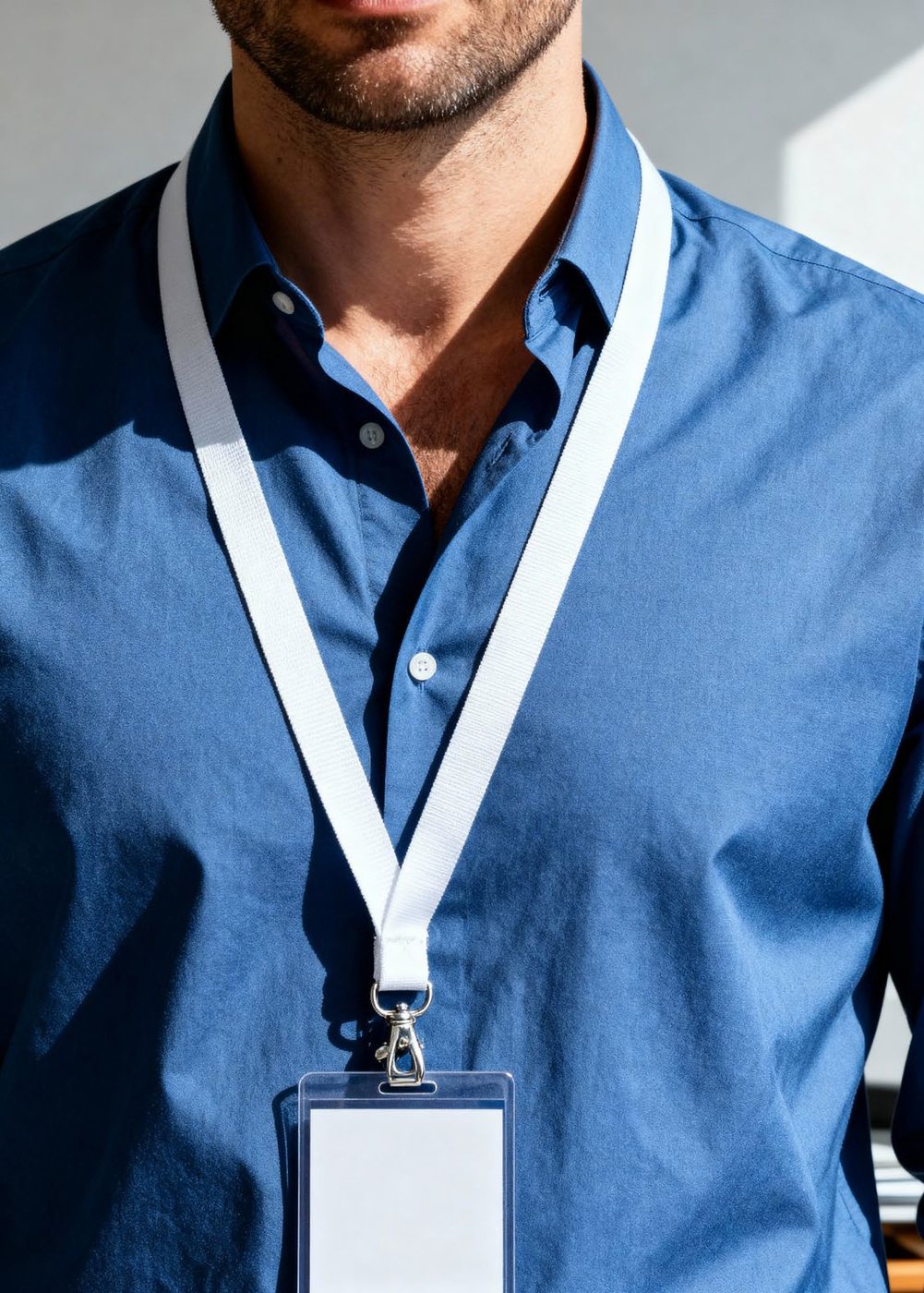 Lanyard Pass