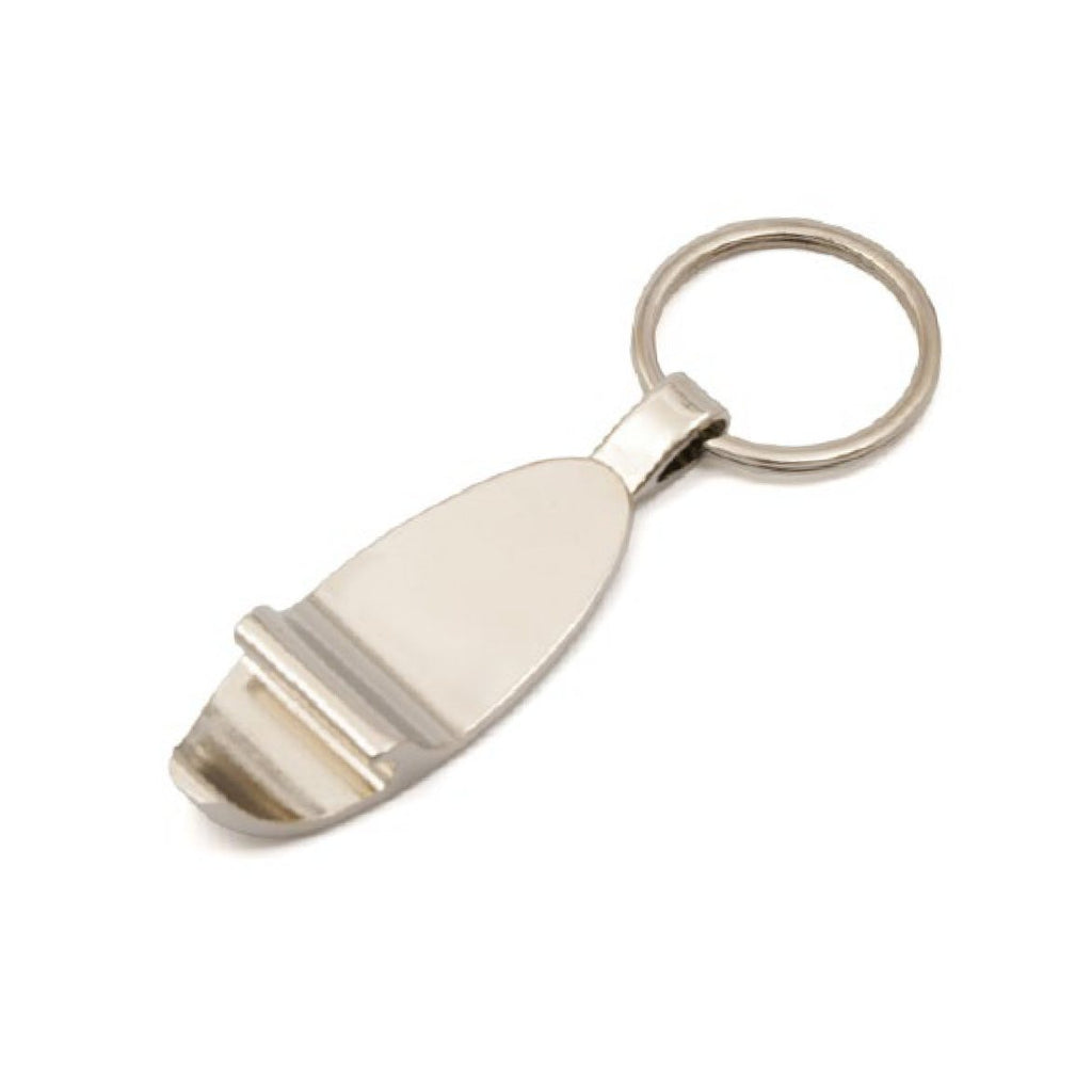 Llavero destapador Hopper