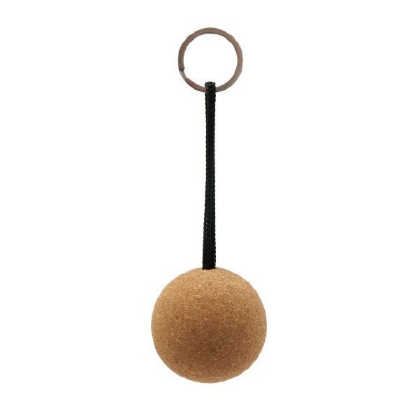 Llavero Floating vista 3