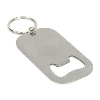 Llavero Silver