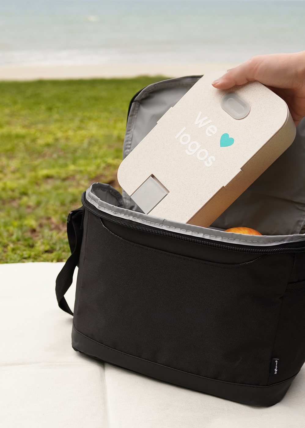 Lunch Set Health vista 2