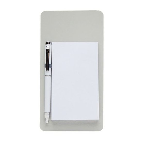 Magnet Notepad vista 2