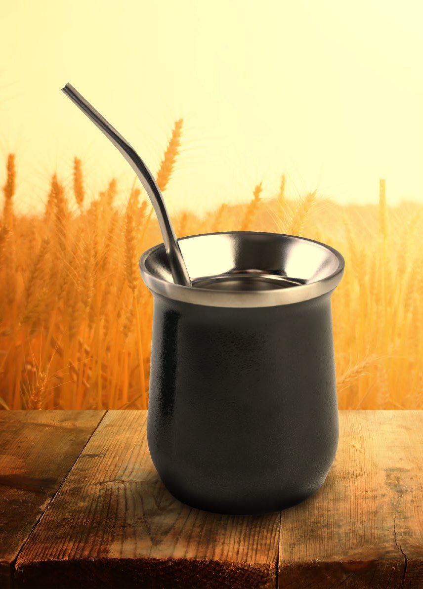 Mate Origen vista 2