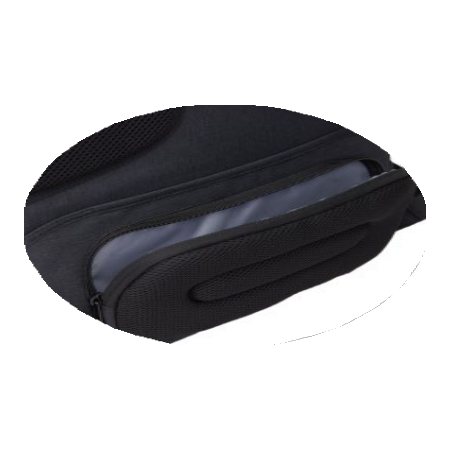 Mochila Brechen vista 2