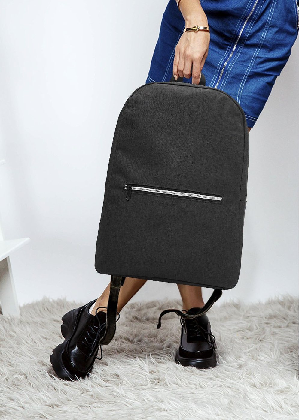 Mochila Digma vista 2