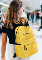 Mochila Lisa vista 2