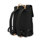 Mochila Lubeck vista 3