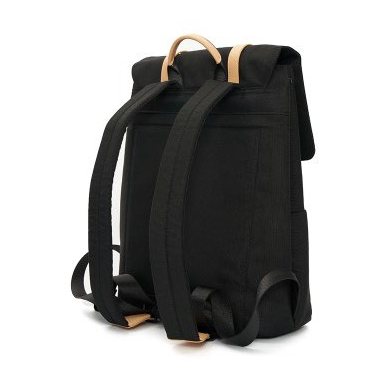 Mochila Lubeck vista 3