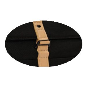 Mochila Lubeck vista 4