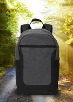 Mochila Second vista 2