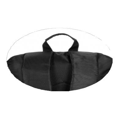 Mochila Smith vista 3