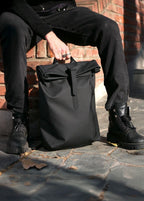 Mochila Waser vista 2