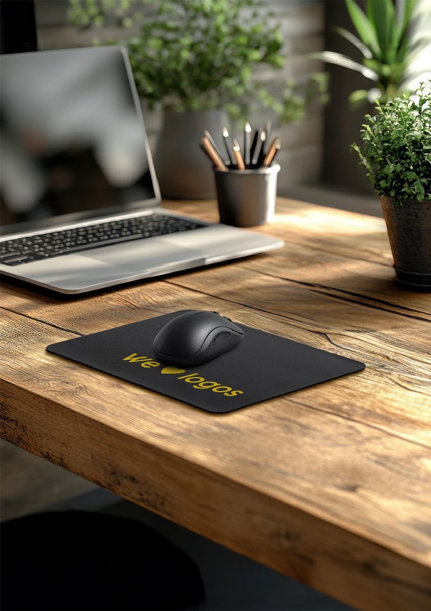 Mouse pad Beta vista 2