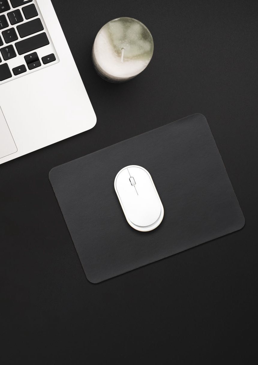 Mouse pad Omega vista 2