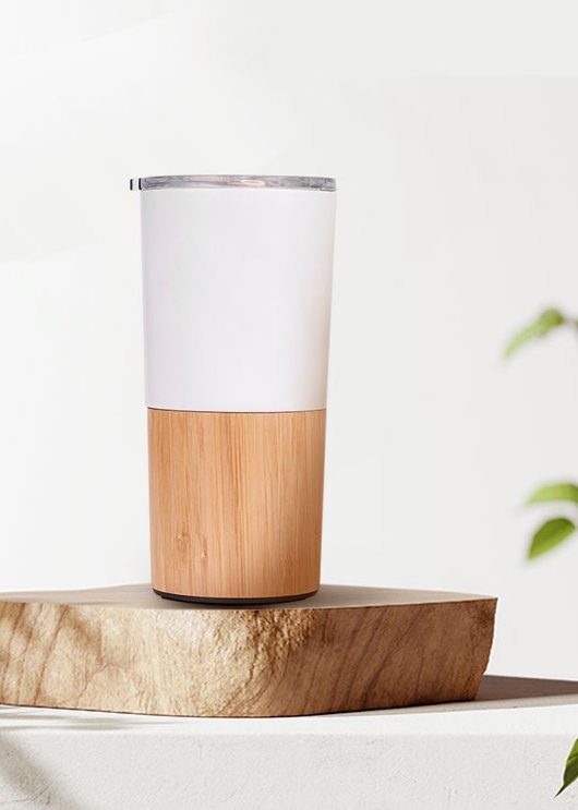 Mug Branch vista 2