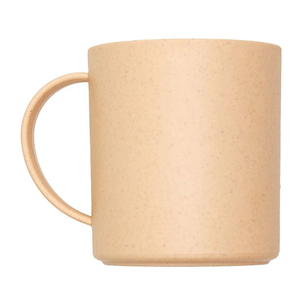 Mug Dam