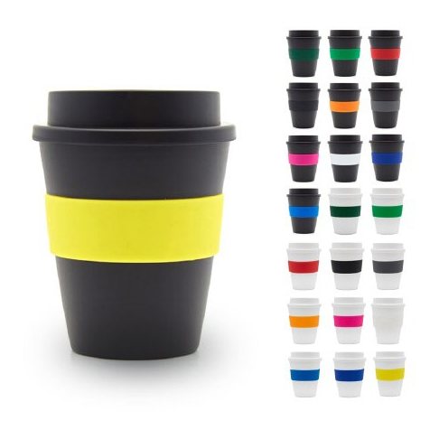 Mug Express Cup
