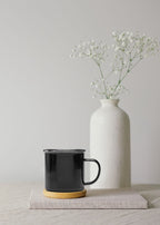 Mug Retro vista 2