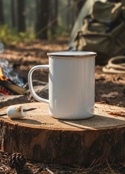 Mug Venti vista 2