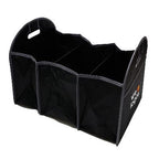 Organizador para auto