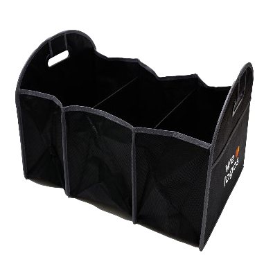 Organizador para auto