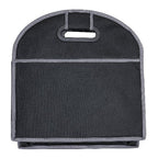 Organizador para auto vista 2