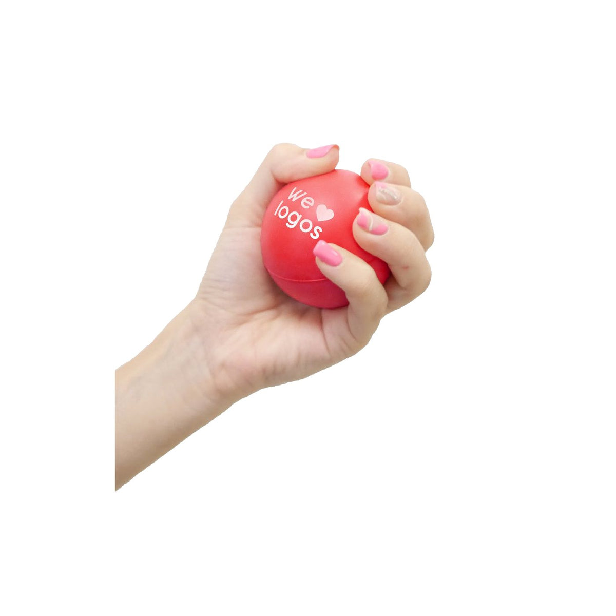 Pelota antiestrés