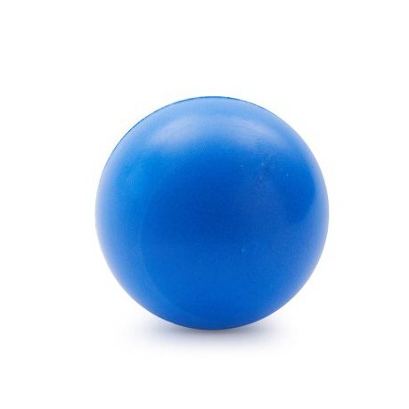 Pelota antiestrés vista 3