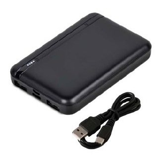Power Bank Boost