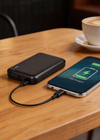 Power Bank Boost vista 2