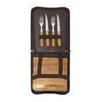 Set asado Criollo