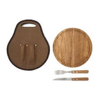 Set de asado Estribo