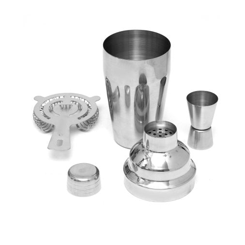 Set de coctelería Barman
