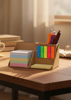 Set Memo Cube vista 2
