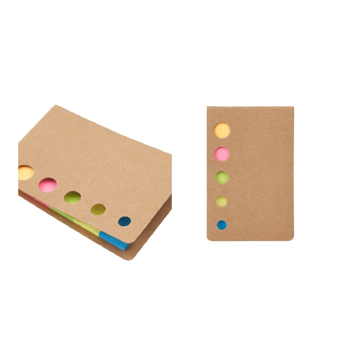Set Memo Rainbow