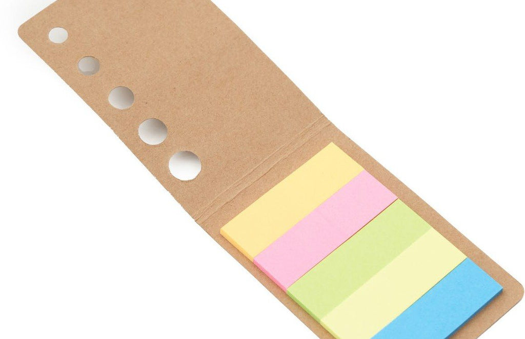 Set Memo Rainbow vista 2