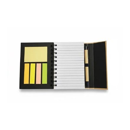 Set Memo Sticky