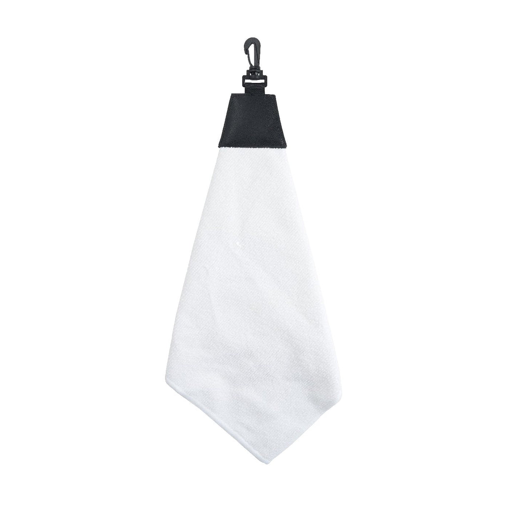 Toalla de golf Towel