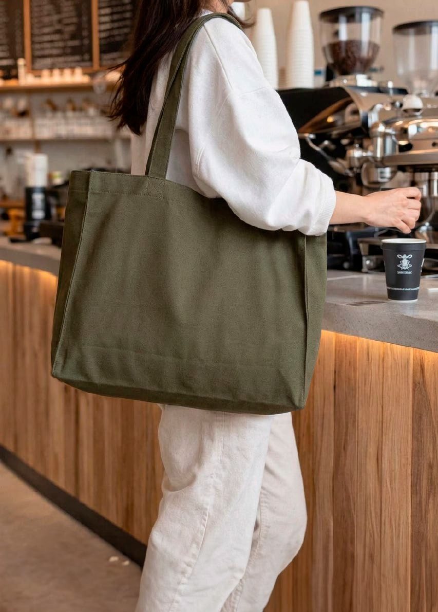 Tote Martinica vista 2